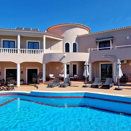 Casa Rosa Montes Otel Luz Dış mekan fotoğraf