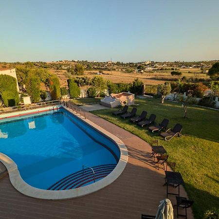 Casa Rosa Montes Otel Luz Dış mekan fotoğraf