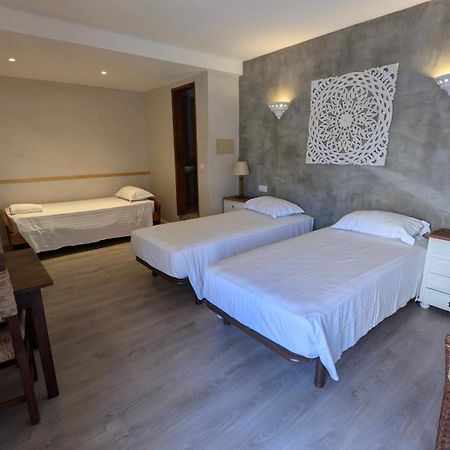 Casa Rosa Montes Otel Luz Dış mekan fotoğraf