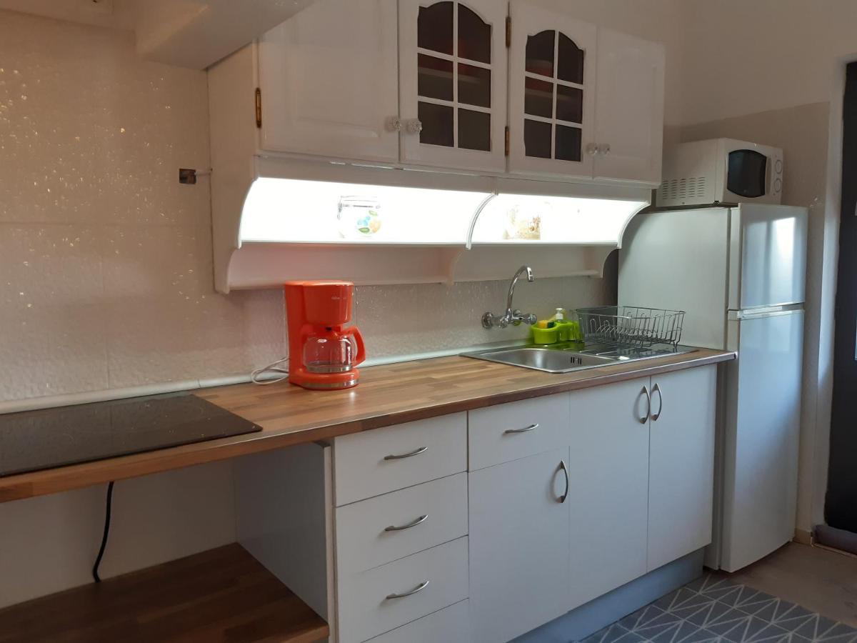 Casa Rosa Montes Otel Luz Dış mekan fotoğraf