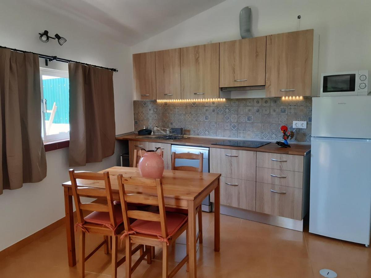 Casa Rosa Montes Otel Luz Dış mekan fotoğraf