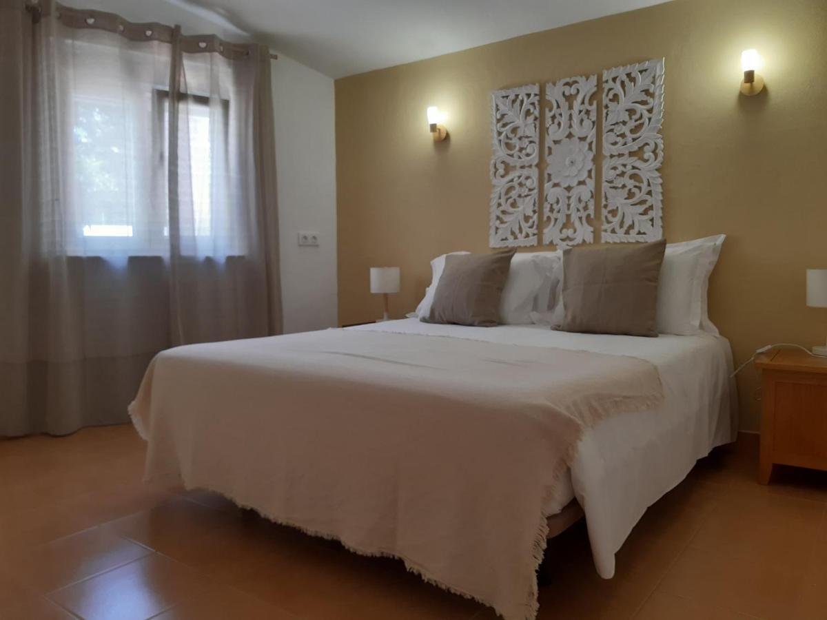 Casa Rosa Montes Otel Luz Dış mekan fotoğraf