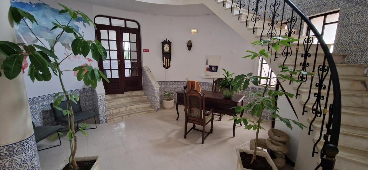 Casa Rosa Montes Otel Luz Dış mekan fotoğraf