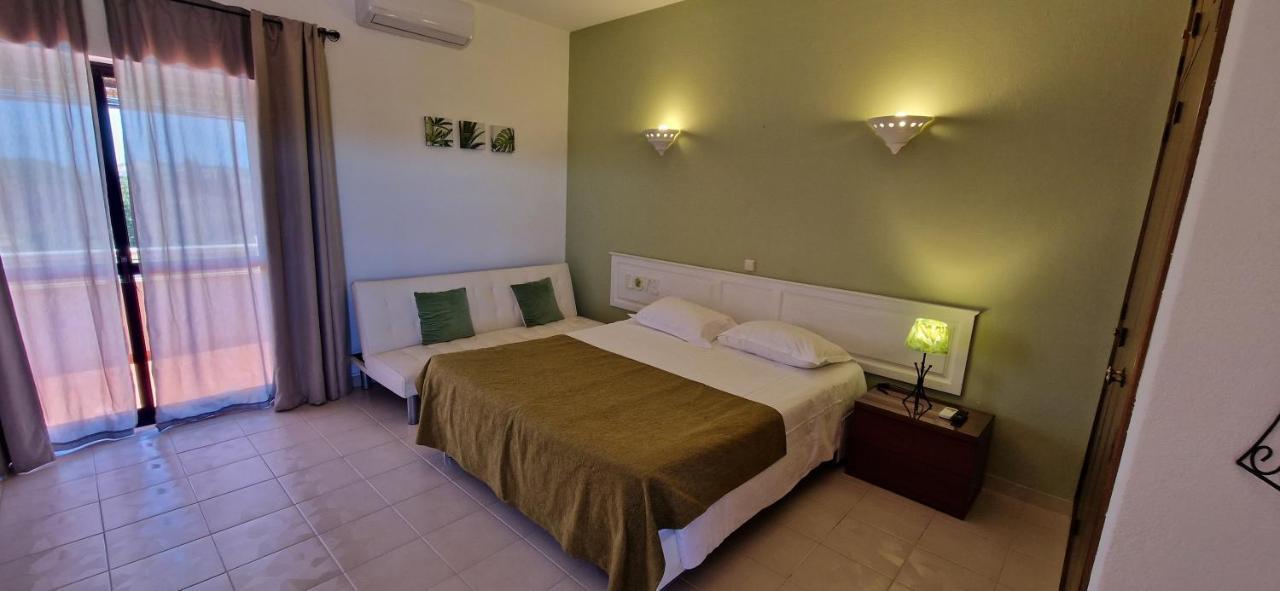 Casa Rosa Montes Otel Luz Dış mekan fotoğraf