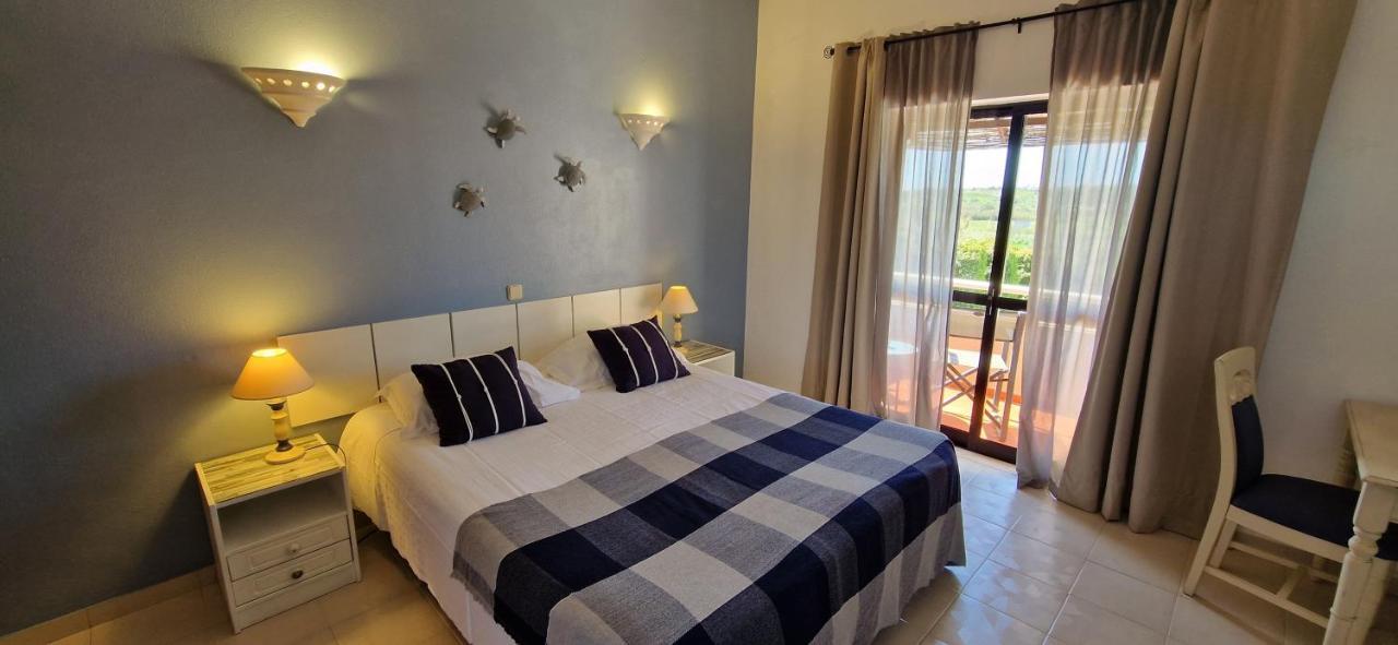 Casa Rosa Montes Otel Luz Dış mekan fotoğraf
