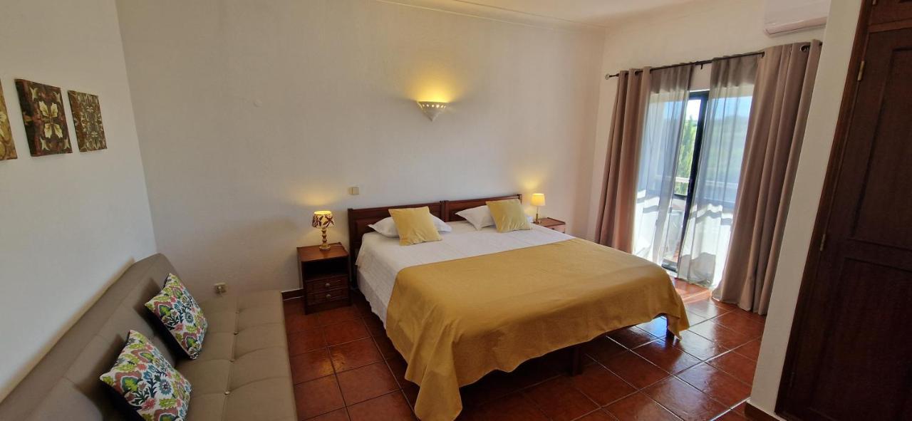 Casa Rosa Montes Otel Luz Dış mekan fotoğraf