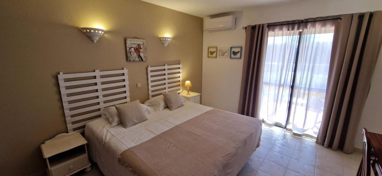 Casa Rosa Montes Otel Luz Dış mekan fotoğraf