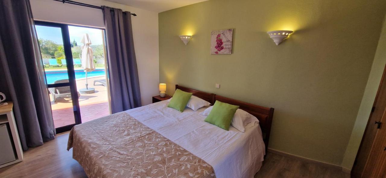 Casa Rosa Montes Otel Luz Dış mekan fotoğraf