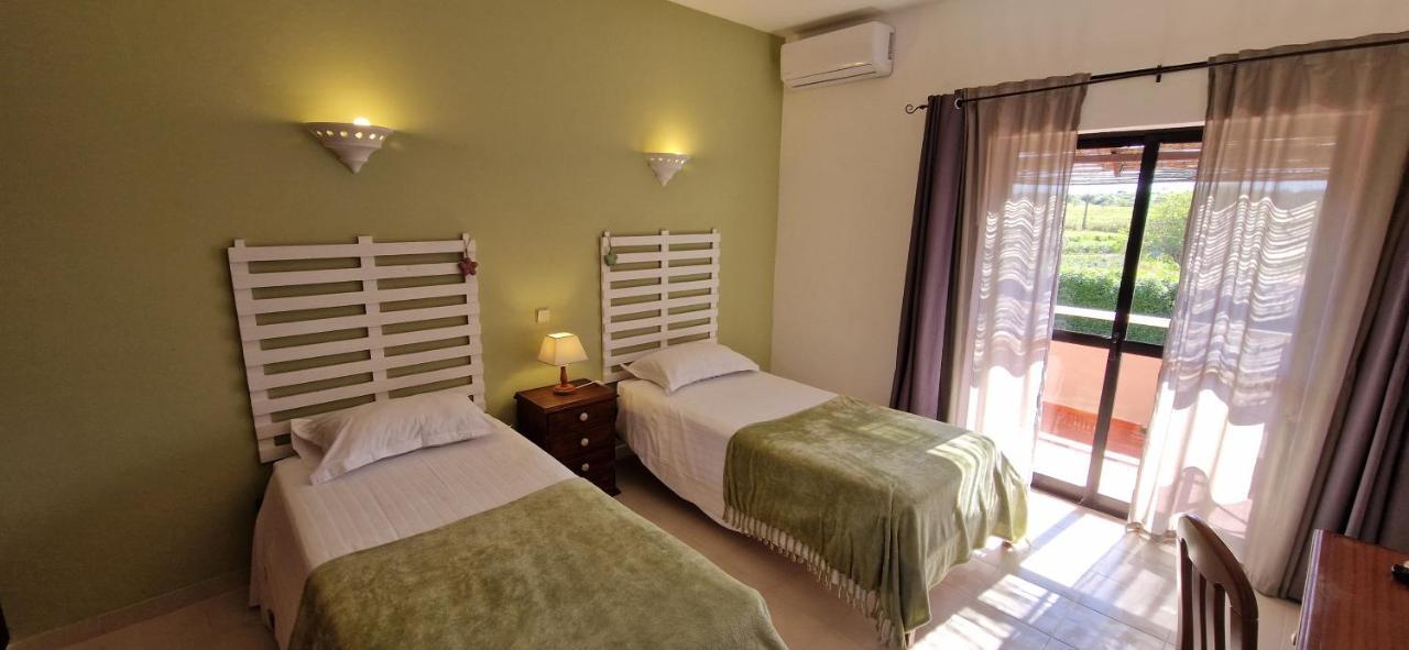Casa Rosa Montes Otel Luz Dış mekan fotoğraf