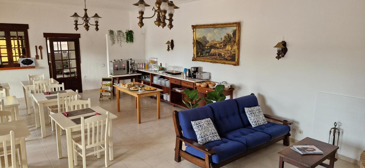 Casa Rosa Montes Otel Luz Dış mekan fotoğraf