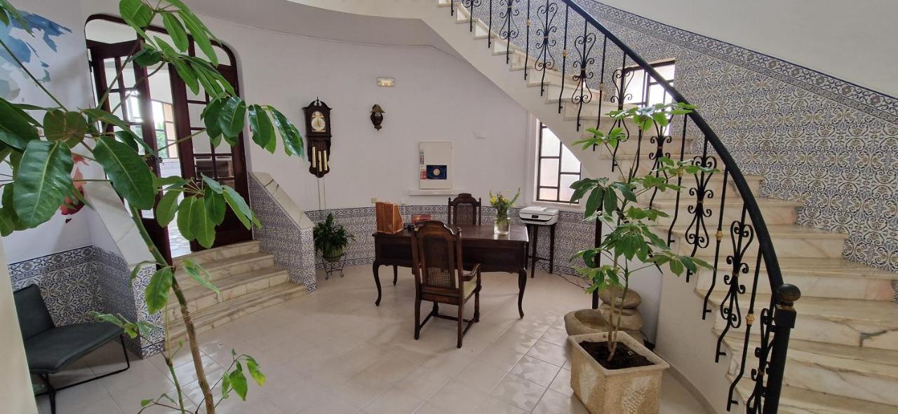 Casa Rosa Montes Otel Luz Dış mekan fotoğraf