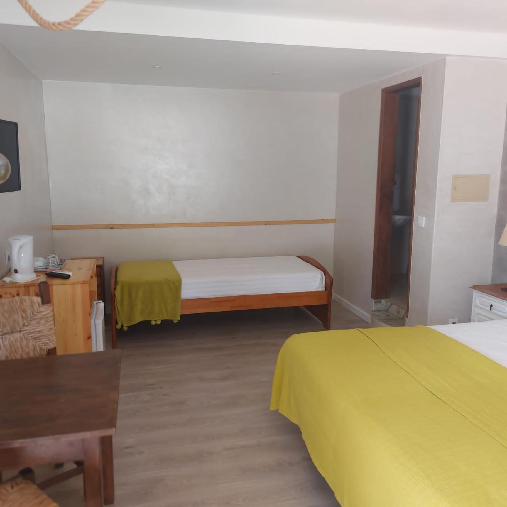 Casa Rosa Montes Otel Luz Dış mekan fotoğraf