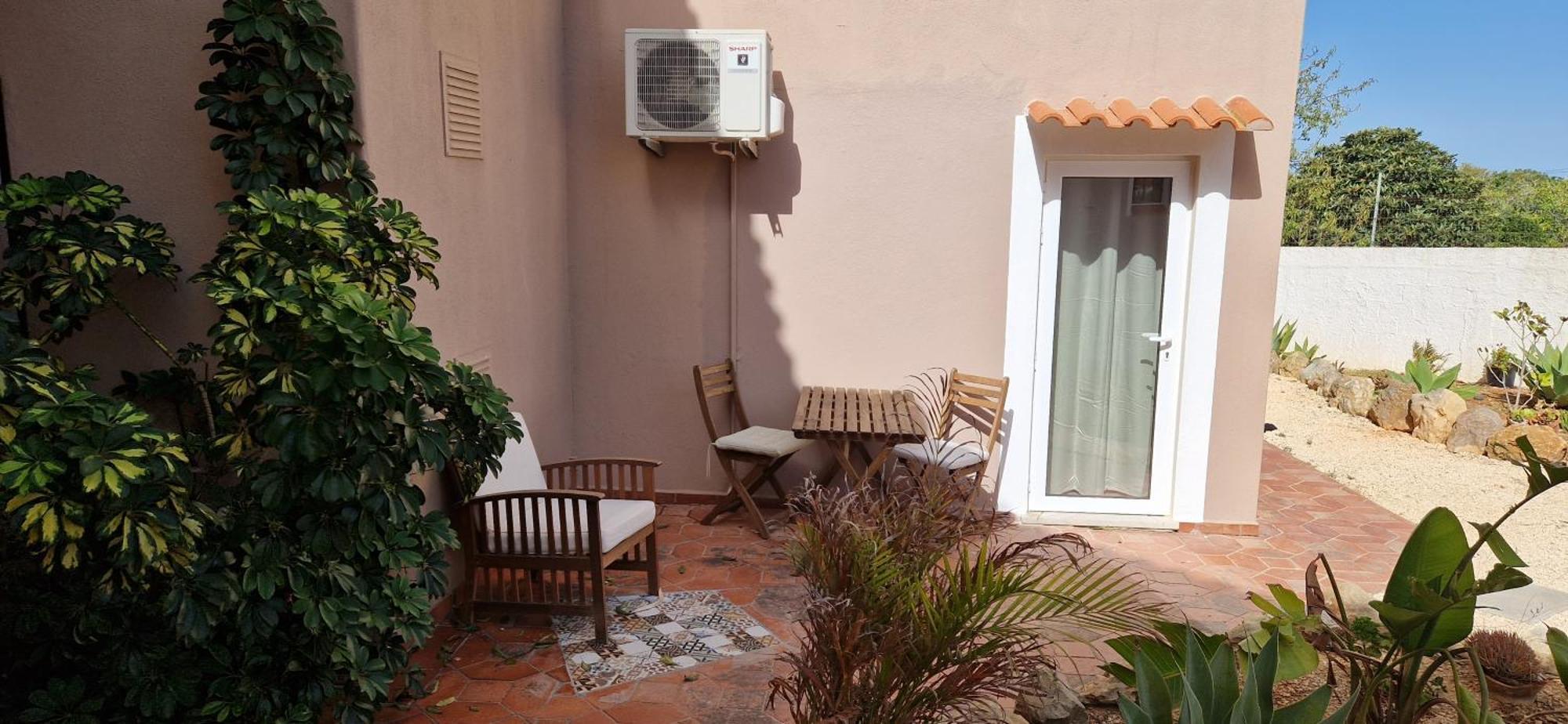 Casa Rosa Montes Otel Luz Oda fotoğraf