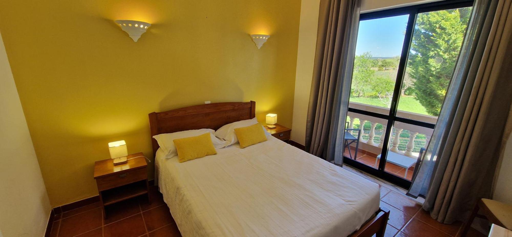 Casa Rosa Montes Otel Luz Oda fotoğraf