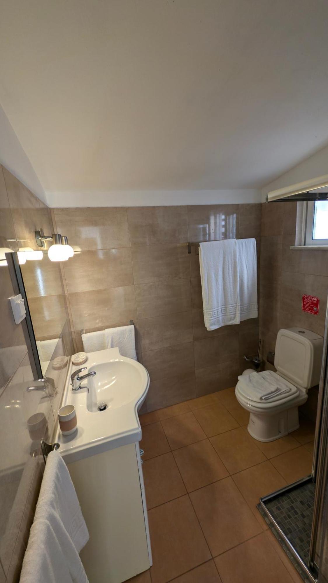 Casa Rosa Montes Otel Luz Dış mekan fotoğraf