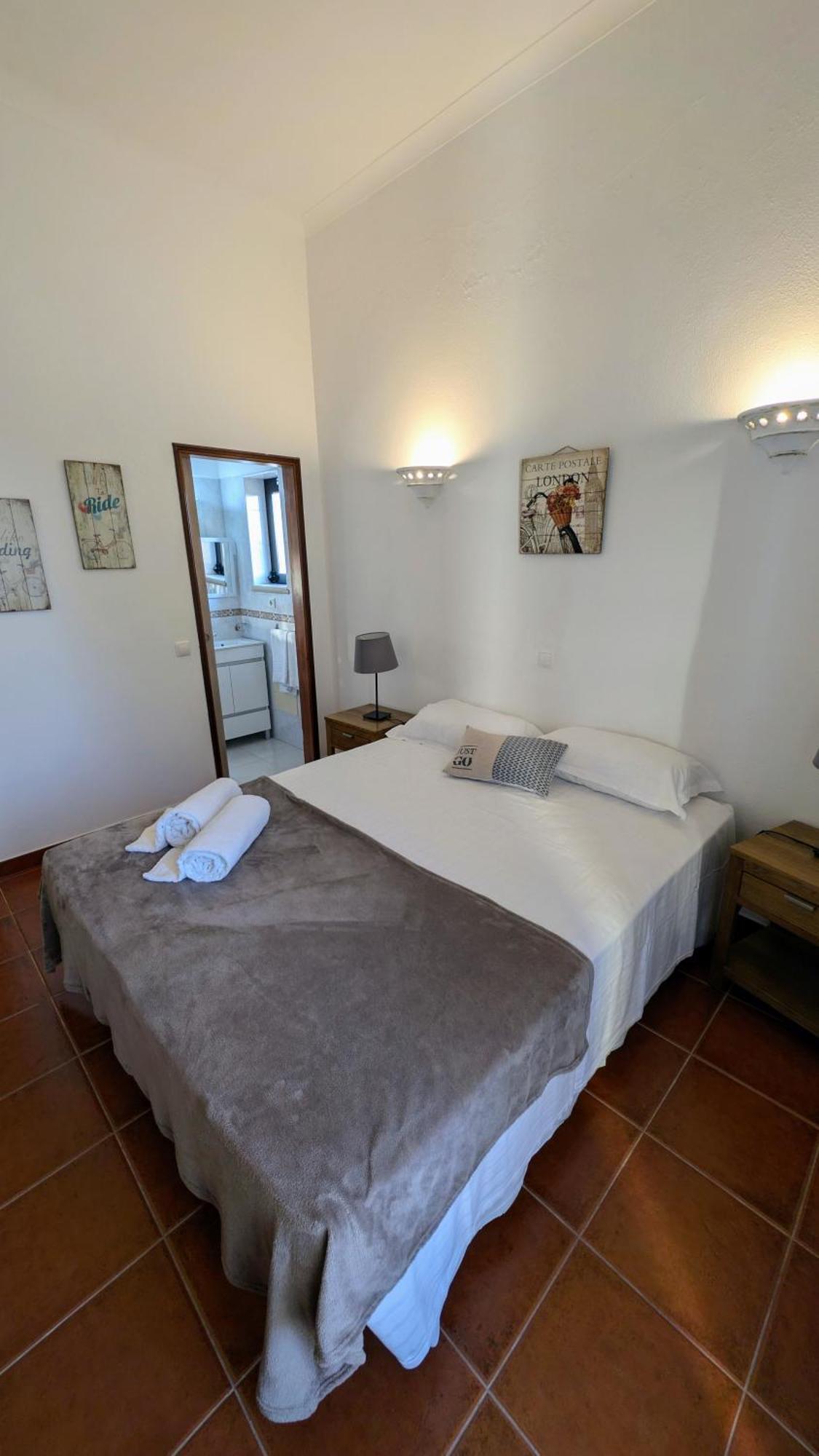 Casa Rosa Montes Otel Luz Dış mekan fotoğraf