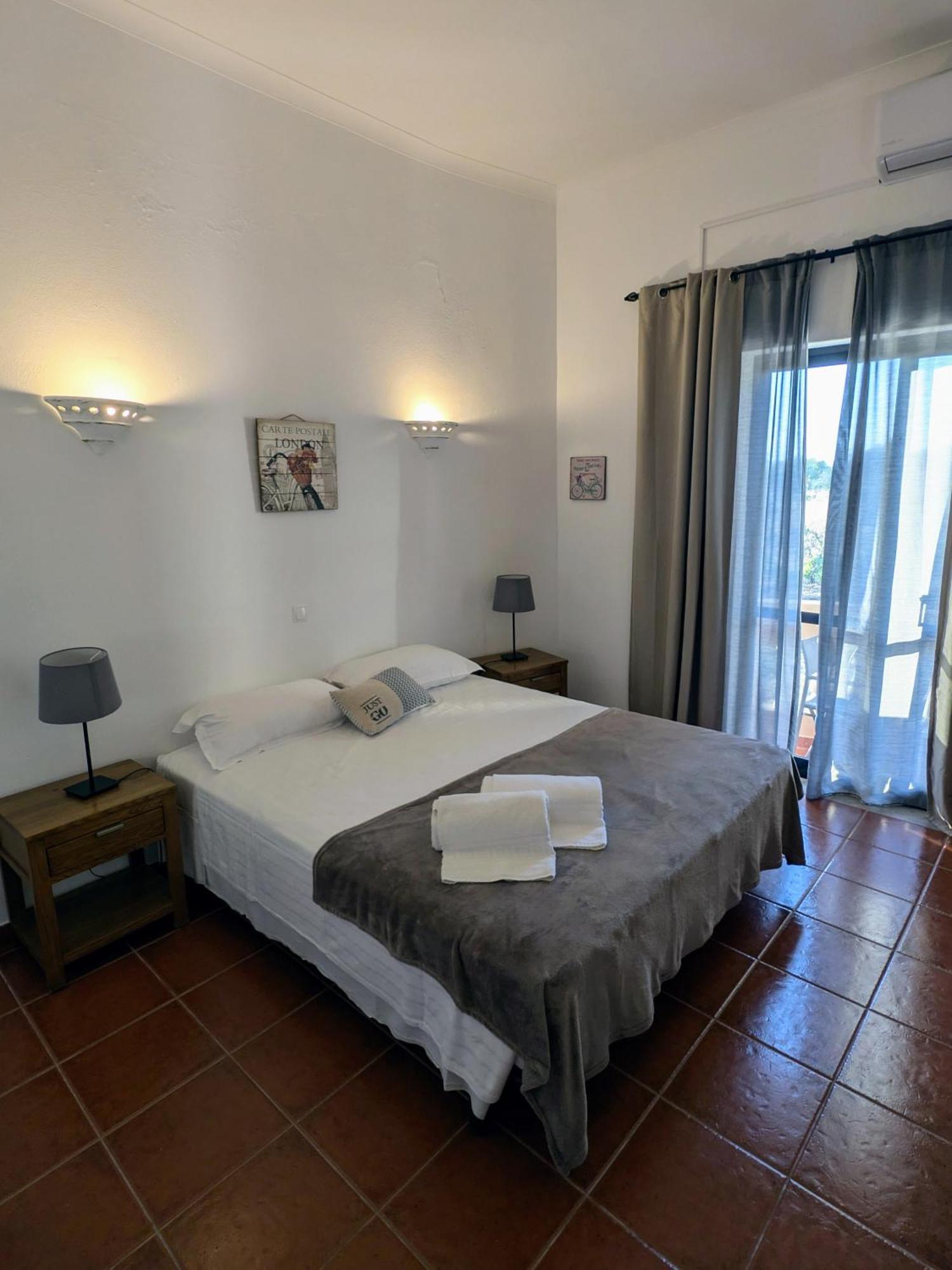 Casa Rosa Montes Otel Luz Dış mekan fotoğraf