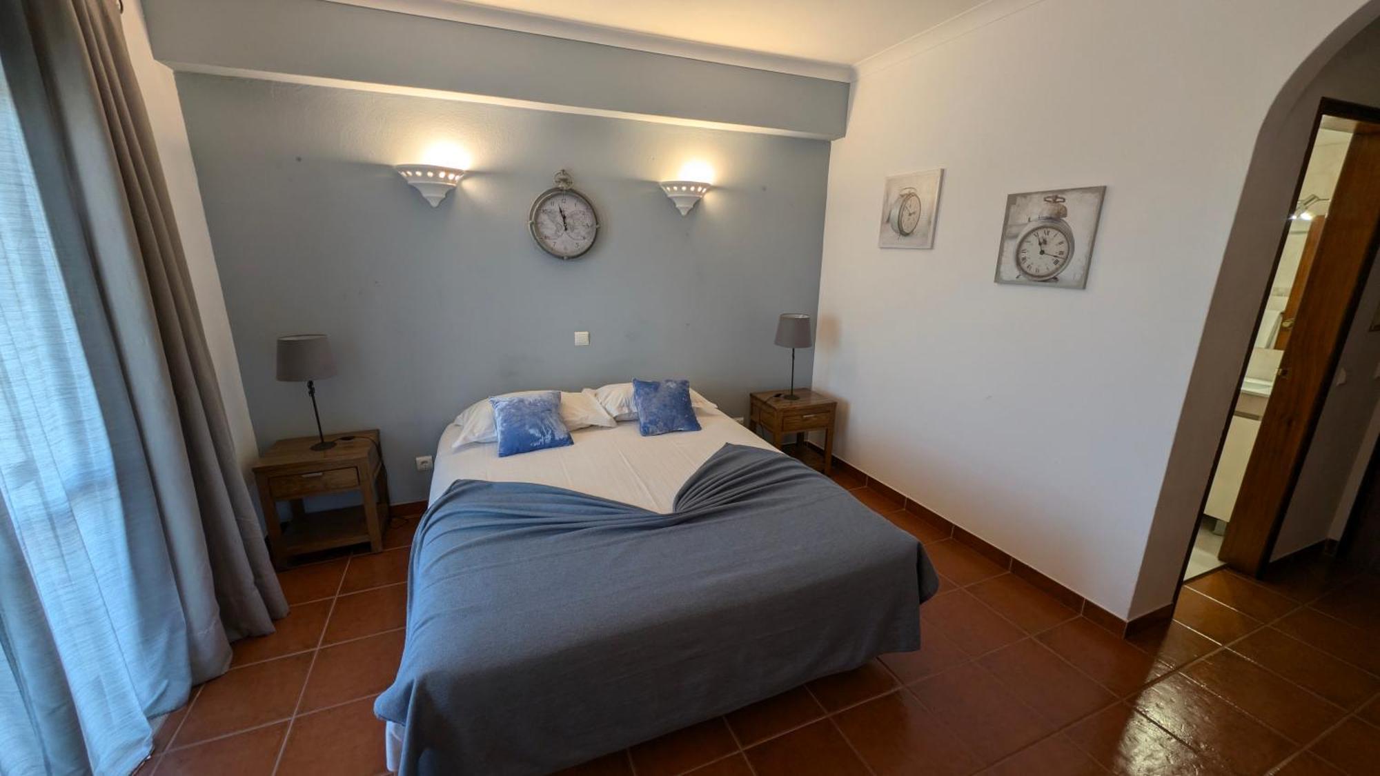Casa Rosa Montes Otel Luz Dış mekan fotoğraf