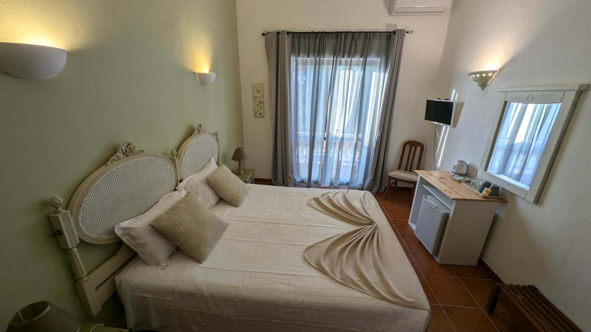 Casa Rosa Montes Otel Luz Dış mekan fotoğraf