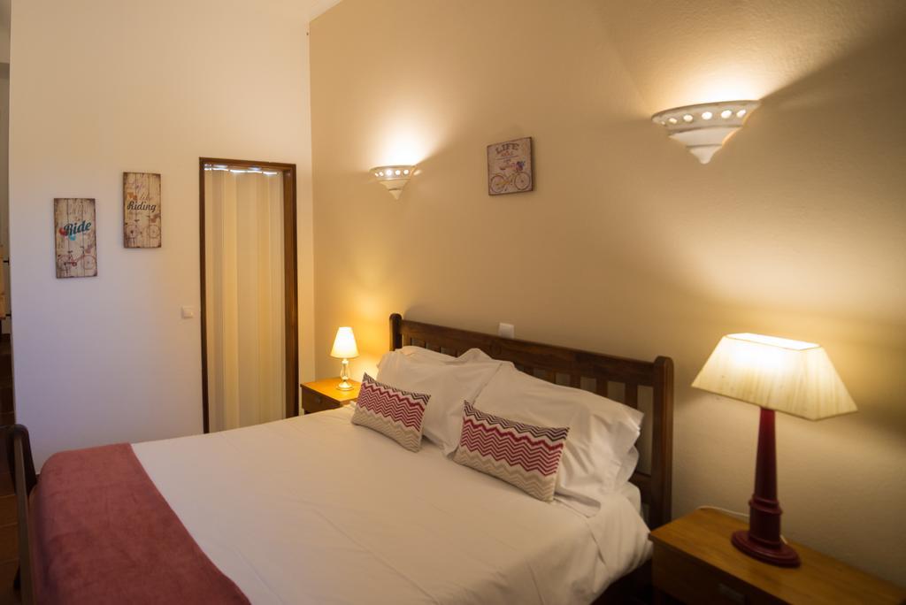Casa Rosa Montes Otel Luz Dış mekan fotoğraf