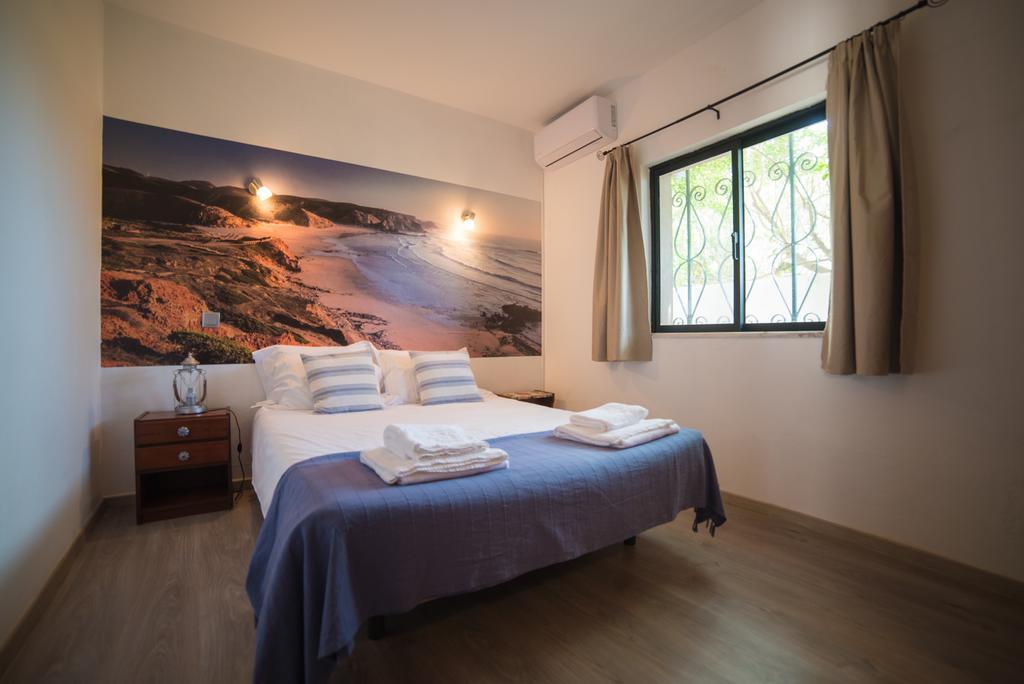 Casa Rosa Montes Otel Luz Dış mekan fotoğraf
