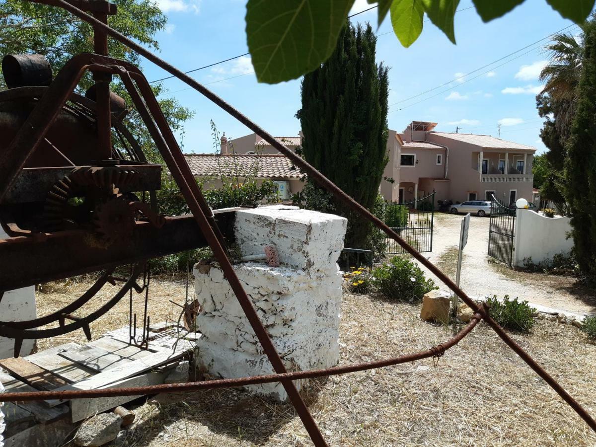 Casa Rosa Montes Otel Luz Dış mekan fotoğraf