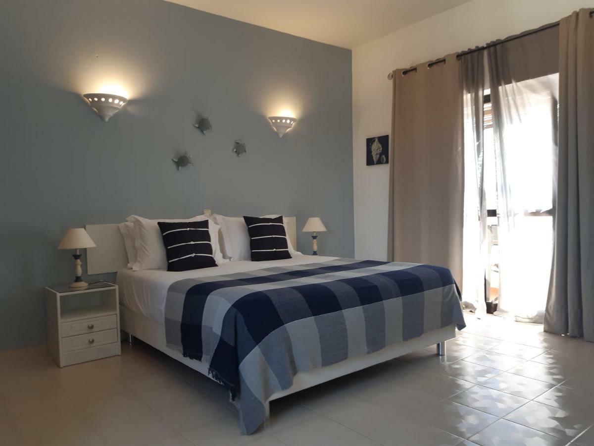 Casa Rosa Montes Otel Luz Dış mekan fotoğraf