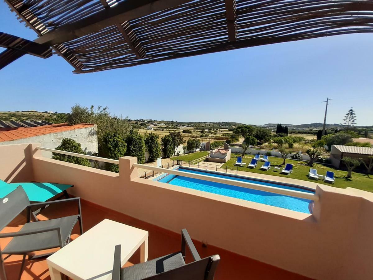 Casa Rosa Montes Otel Luz Dış mekan fotoğraf